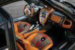 Pagani Huayra Pacchetto Tempesta Scozia 2016 года (NA)